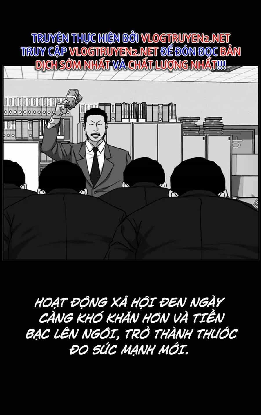 Bố Già Trùng Sinh - Chương 32 - ảnh 61