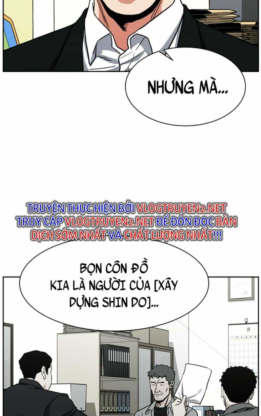 Bố Già Trùng Sinh - Chương 32 - ảnh 72