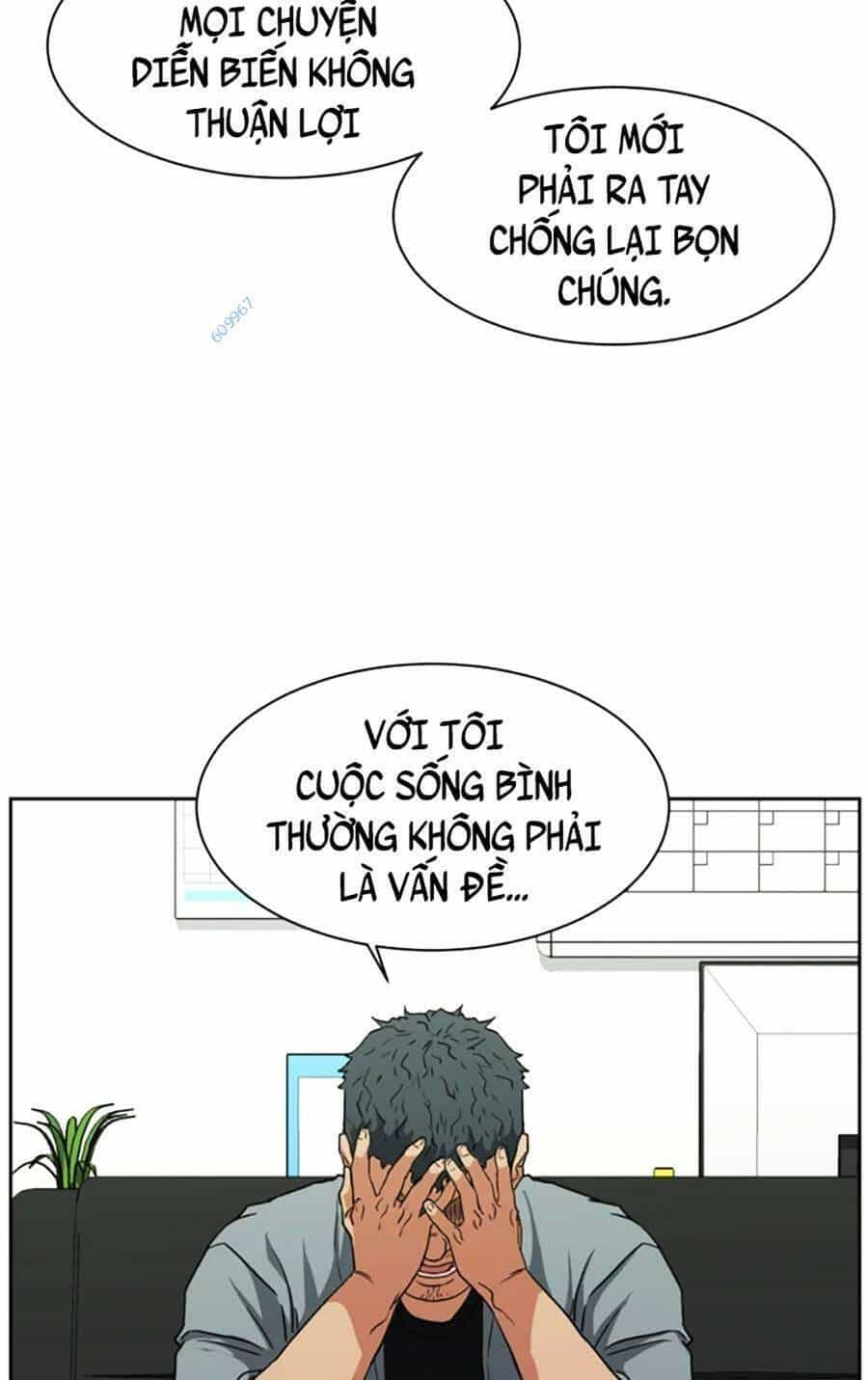 Bố Già Trùng Sinh - Chương 32 - ảnh 77