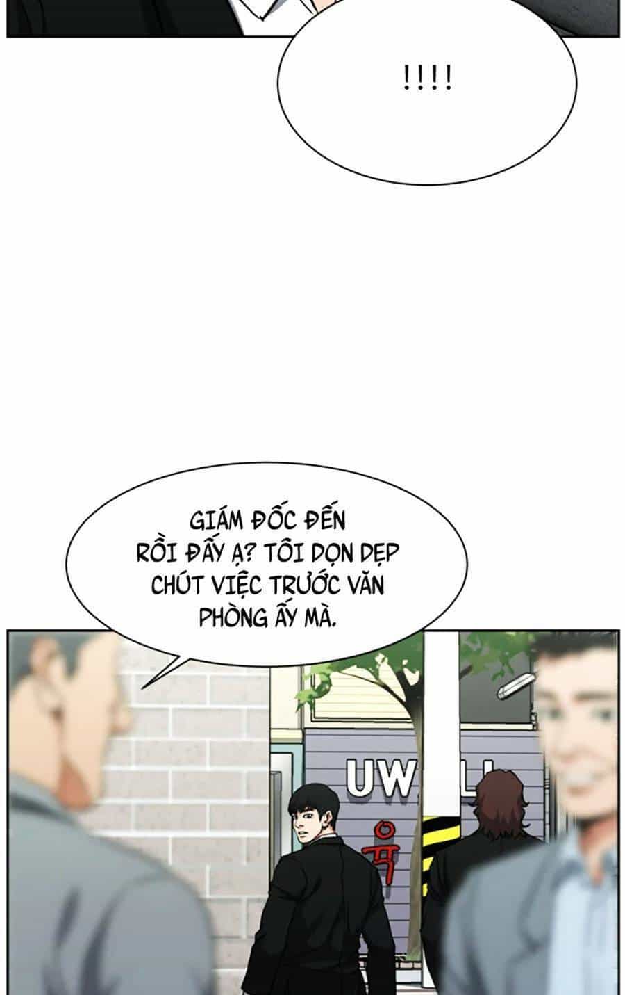 Bố Già Trùng Sinh - Chương 32 - ảnh 83
