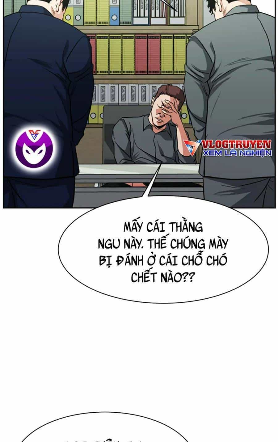Bố Già Trùng Sinh - Chương 32 - ảnh 87