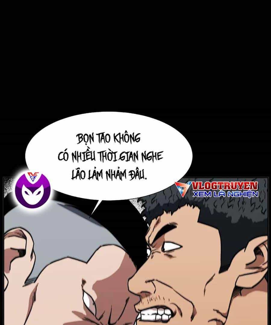 Bố Già Trùng Sinh - Chương 34 - ảnh 30