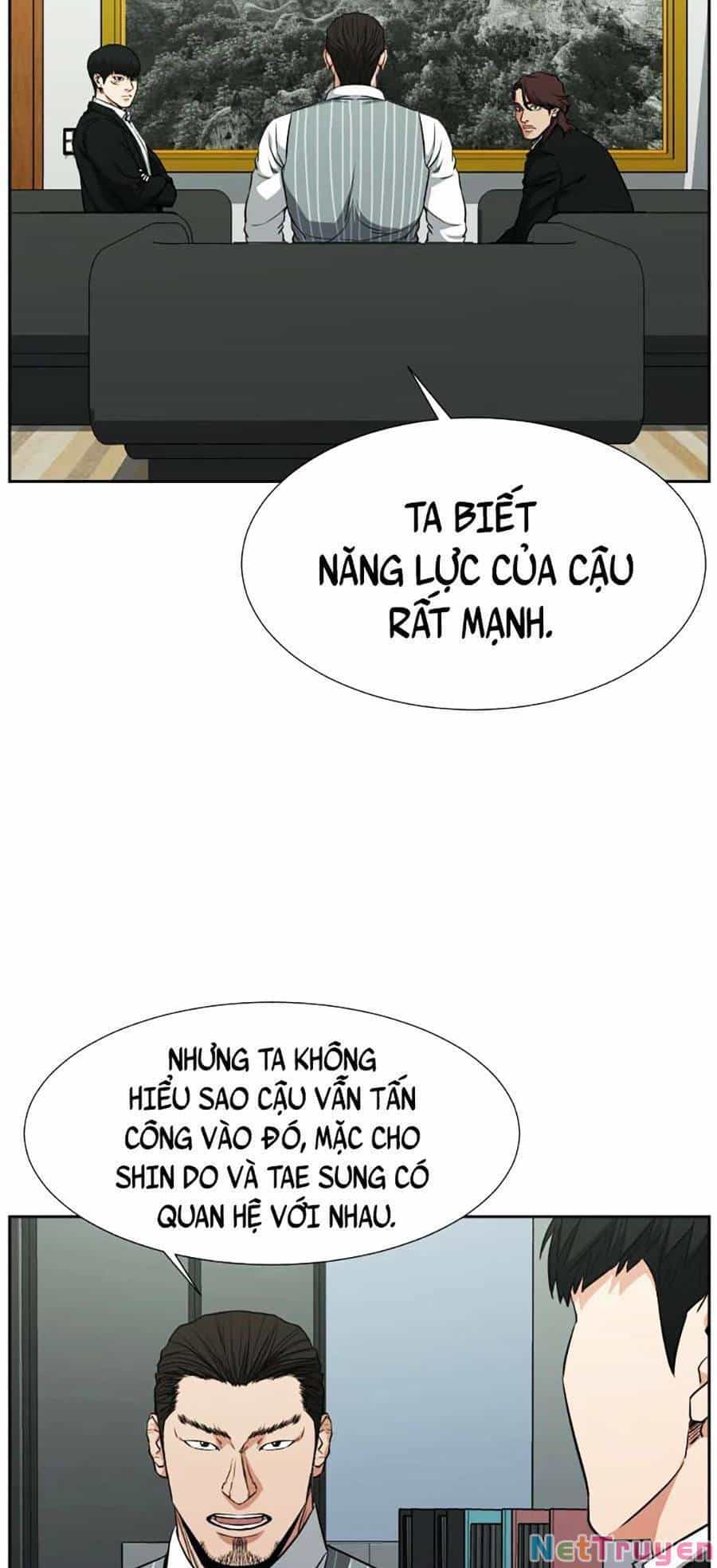 Bố Già Trùng Sinh - Chương 35 - ảnh 21