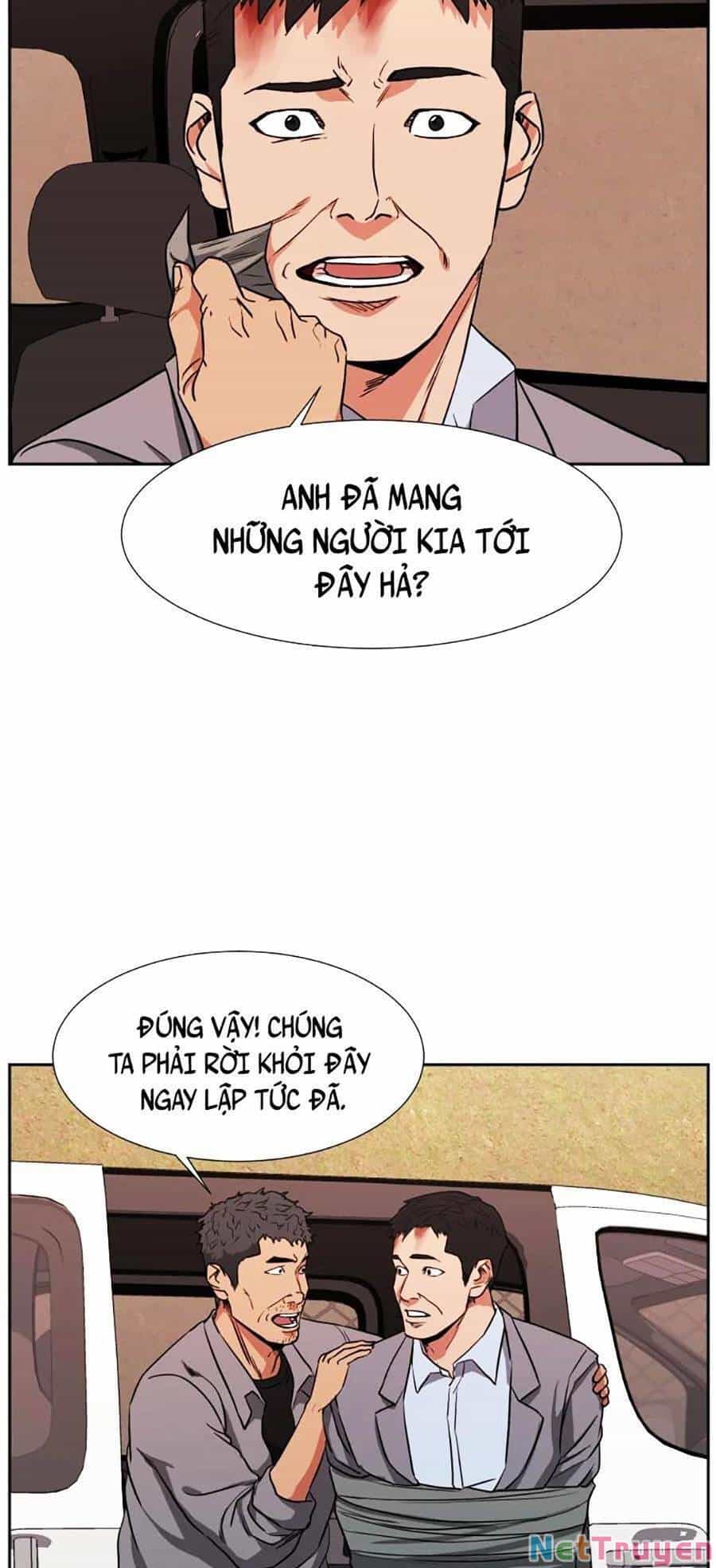 Bố Già Trùng Sinh - Chương 35 - ảnh 4