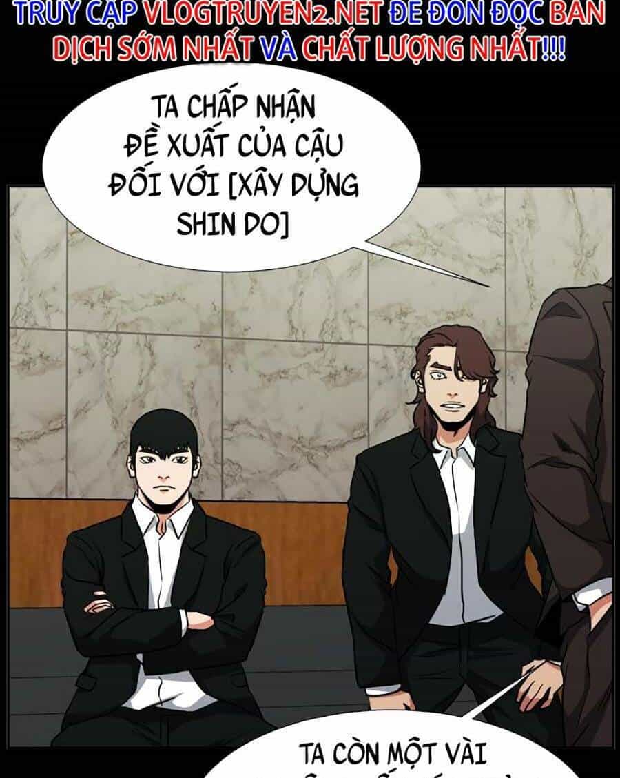 Bố Già Trùng Sinh - Chương 36 - ảnh 28