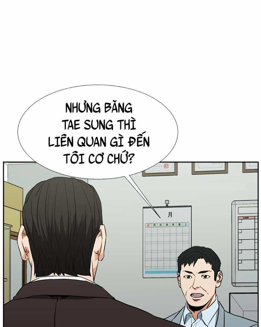 Bố Già Trùng Sinh - Chương 36 - ảnh 7