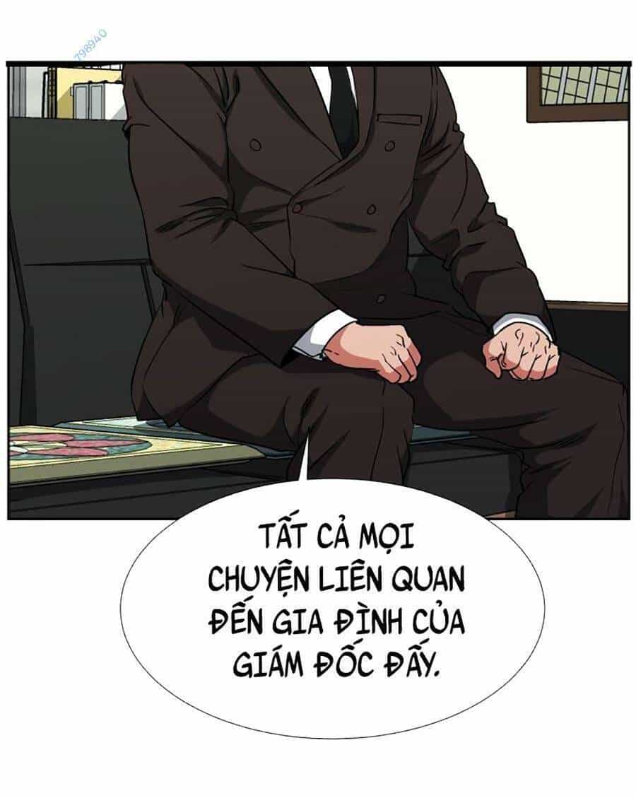 Bố Già Trùng Sinh - Chương 36 - ảnh 9