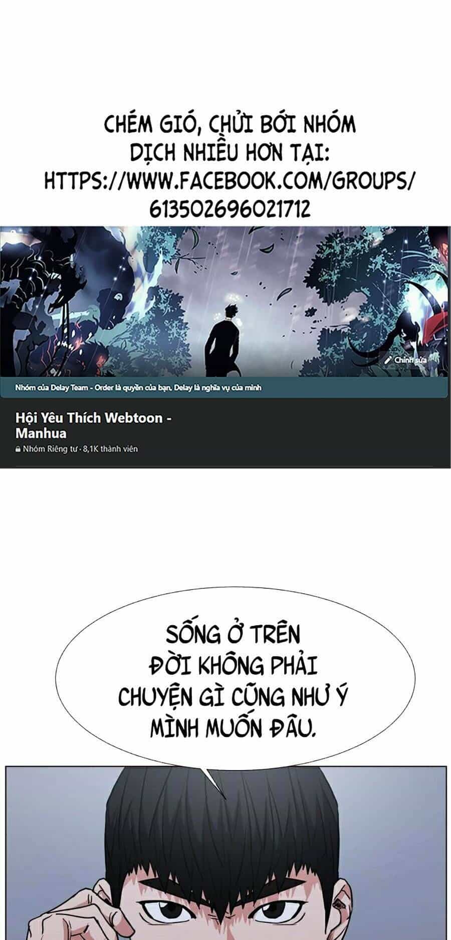 Bố Già Trùng Sinh - Chương 37 - ảnh 1