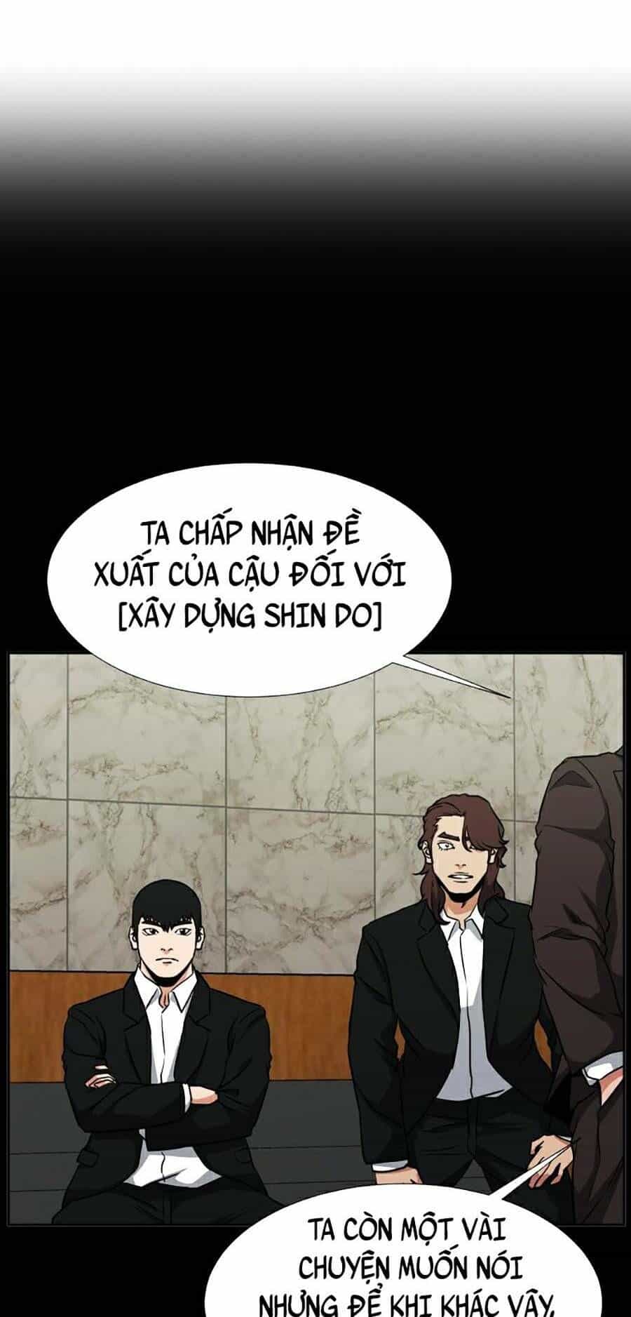 Bố Già Trùng Sinh - Chương 37 - ảnh 13