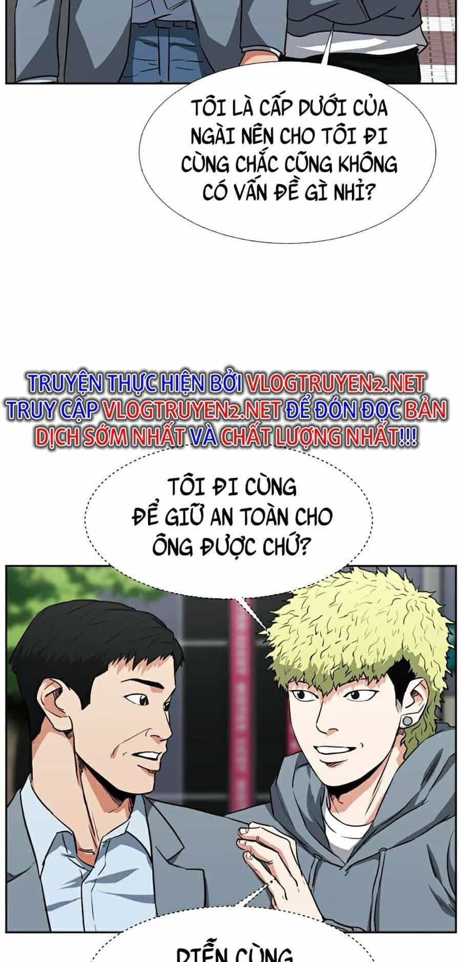 Bố Già Trùng Sinh - Chương 37 - ảnh 30