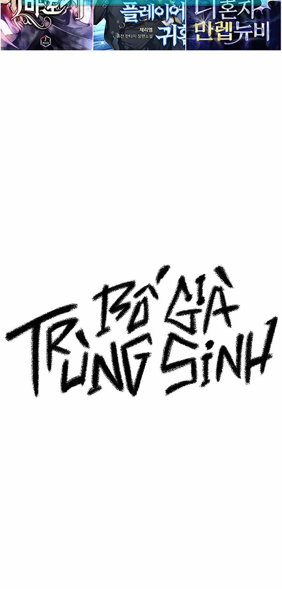 Bố Già Trùng Sinh - Chương 37 - ảnh 32