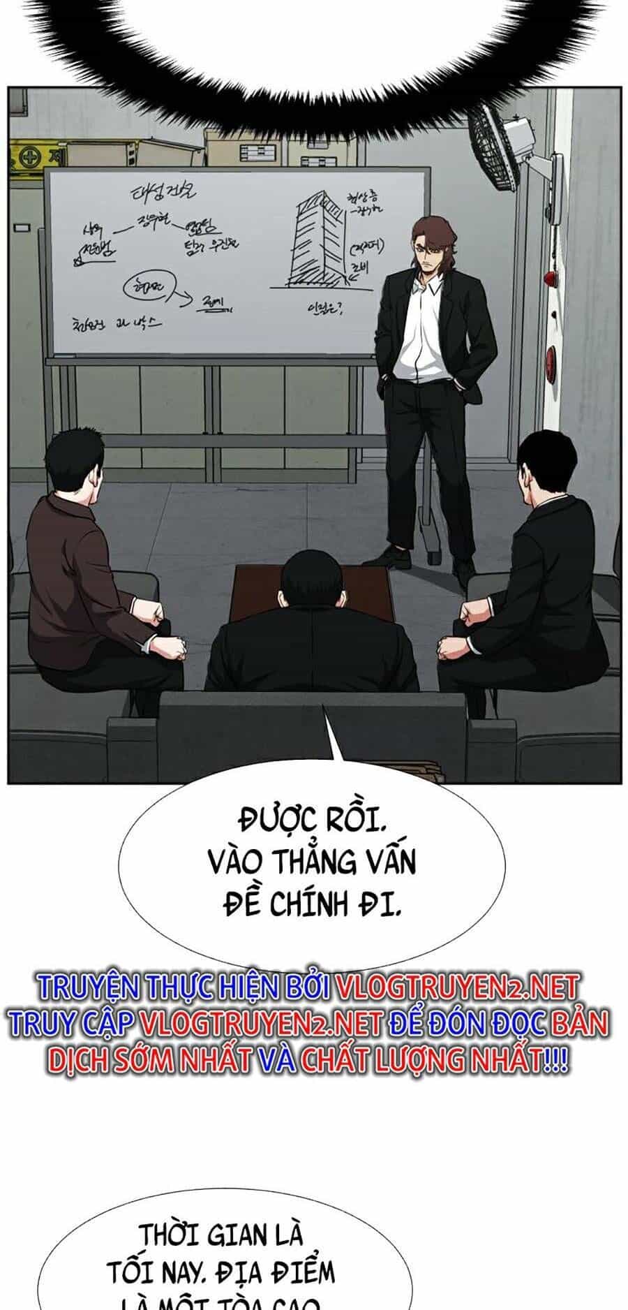 Bố Già Trùng Sinh - Chương 37 - ảnh 37
