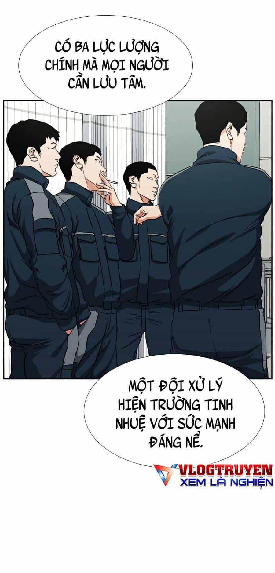Bố Già Trùng Sinh - Chương 37 - ảnh 39
