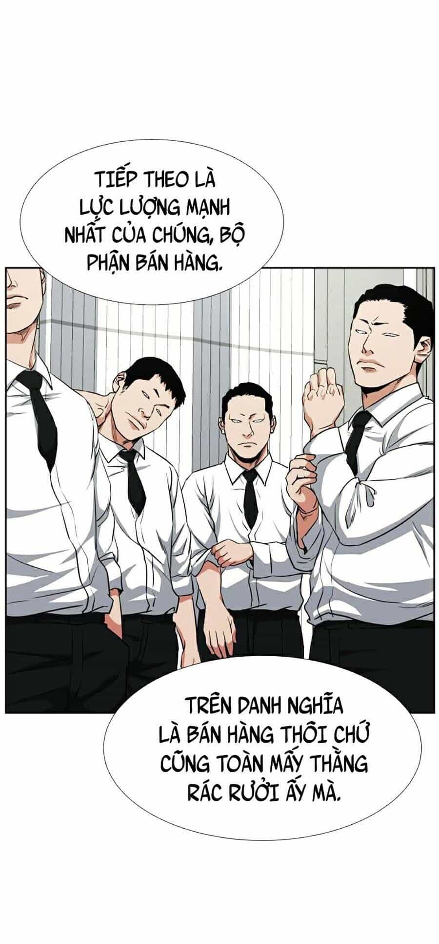Bố Già Trùng Sinh - Chương 37 - ảnh 41