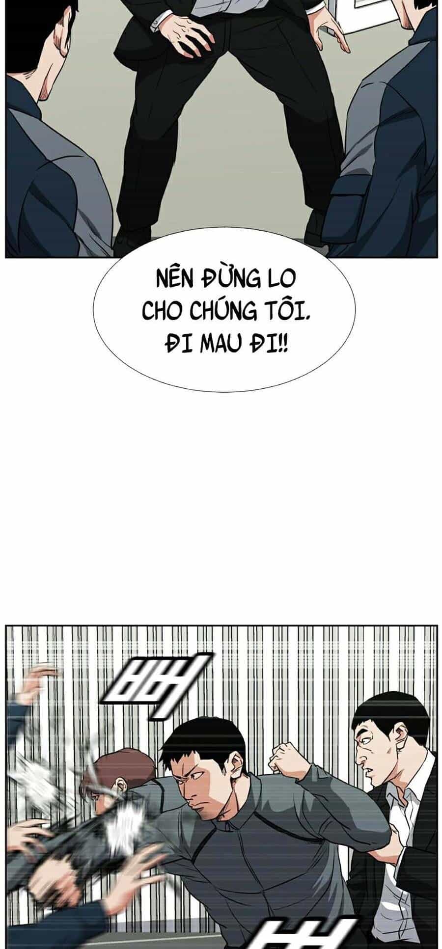 Bố Già Trùng Sinh - Chương 37 - ảnh 56