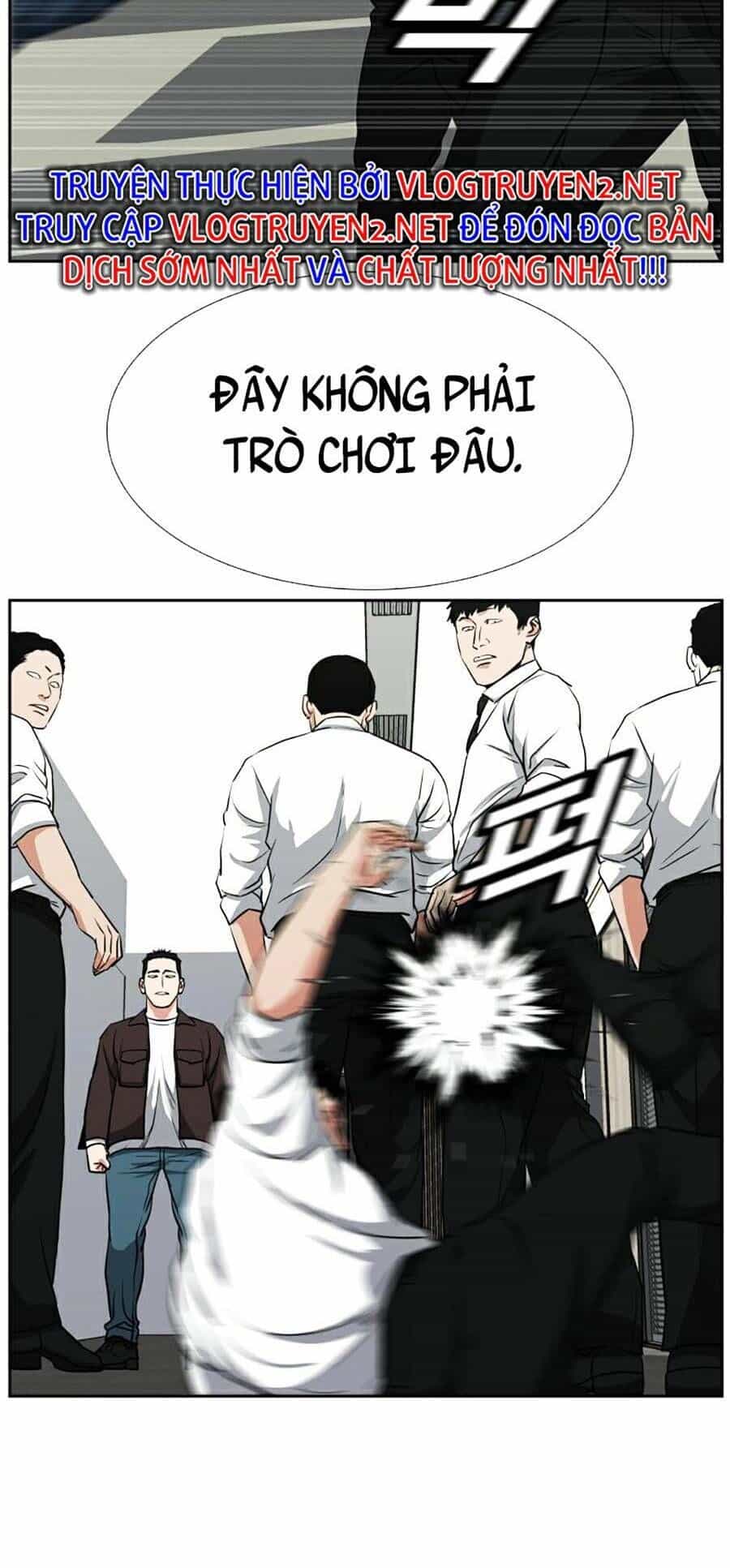 Bố Già Trùng Sinh - Chương 37 - ảnh 57