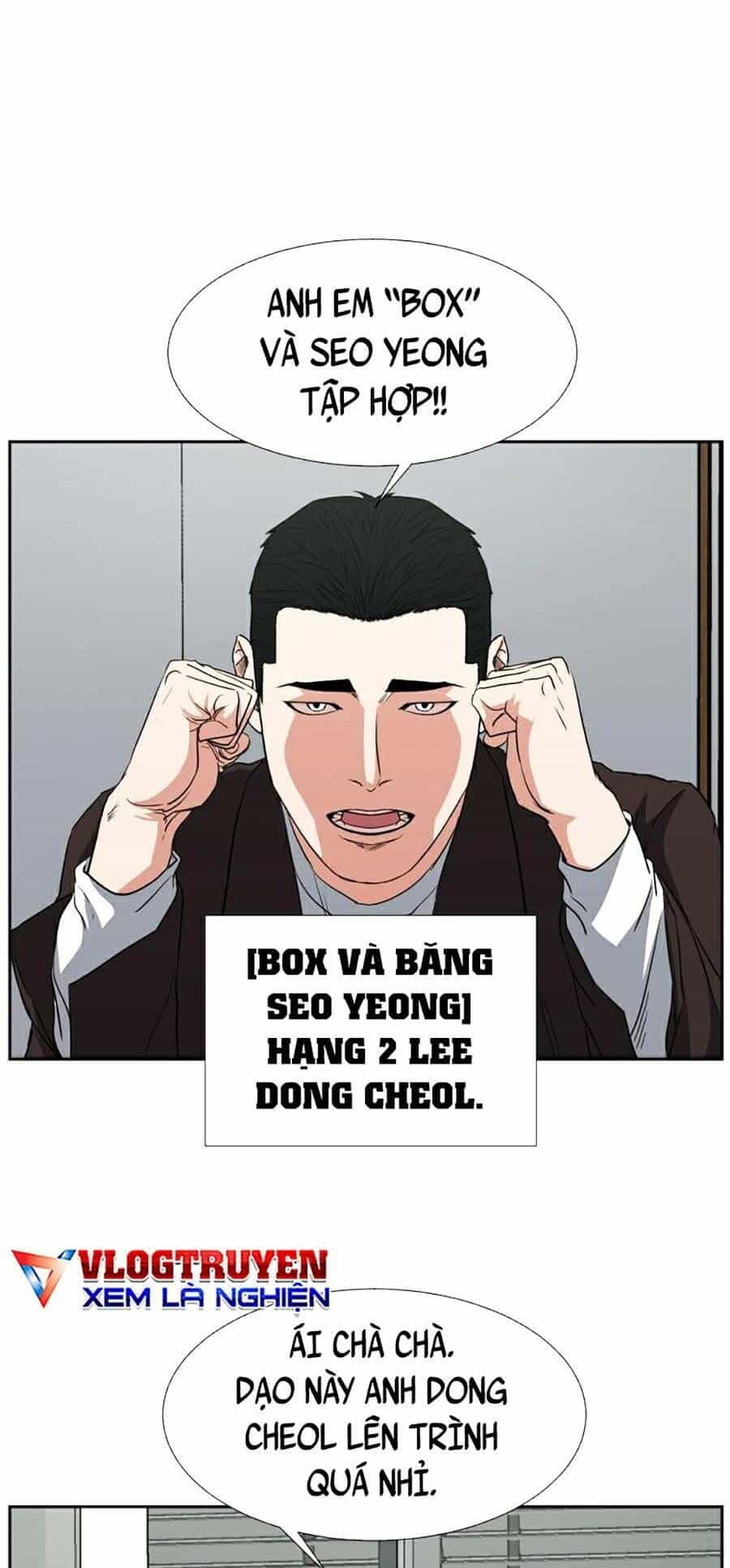 Bố Già Trùng Sinh - Chương 37 - ảnh 58