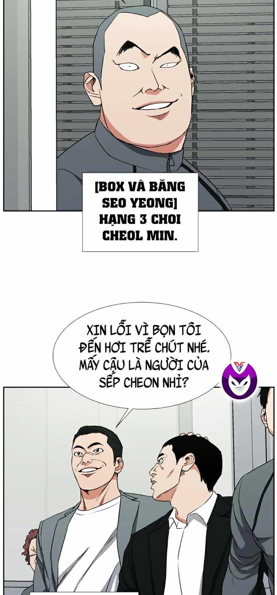 Bố Già Trùng Sinh - Chương 37 - ảnh 59