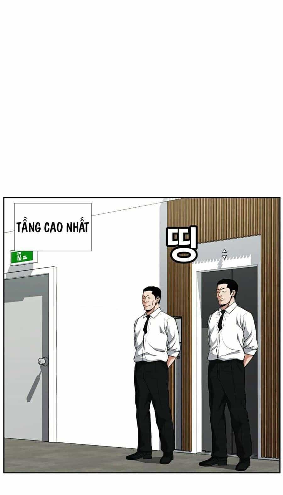 Bố Già Trùng Sinh - Chương 37 - ảnh 61