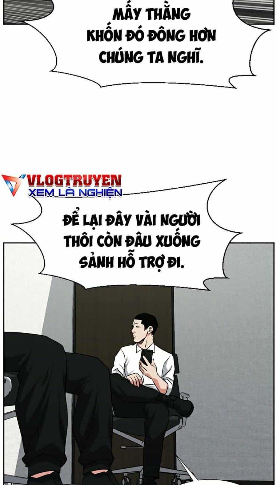 Bố Già Trùng Sinh - Chương 37 - ảnh 75
