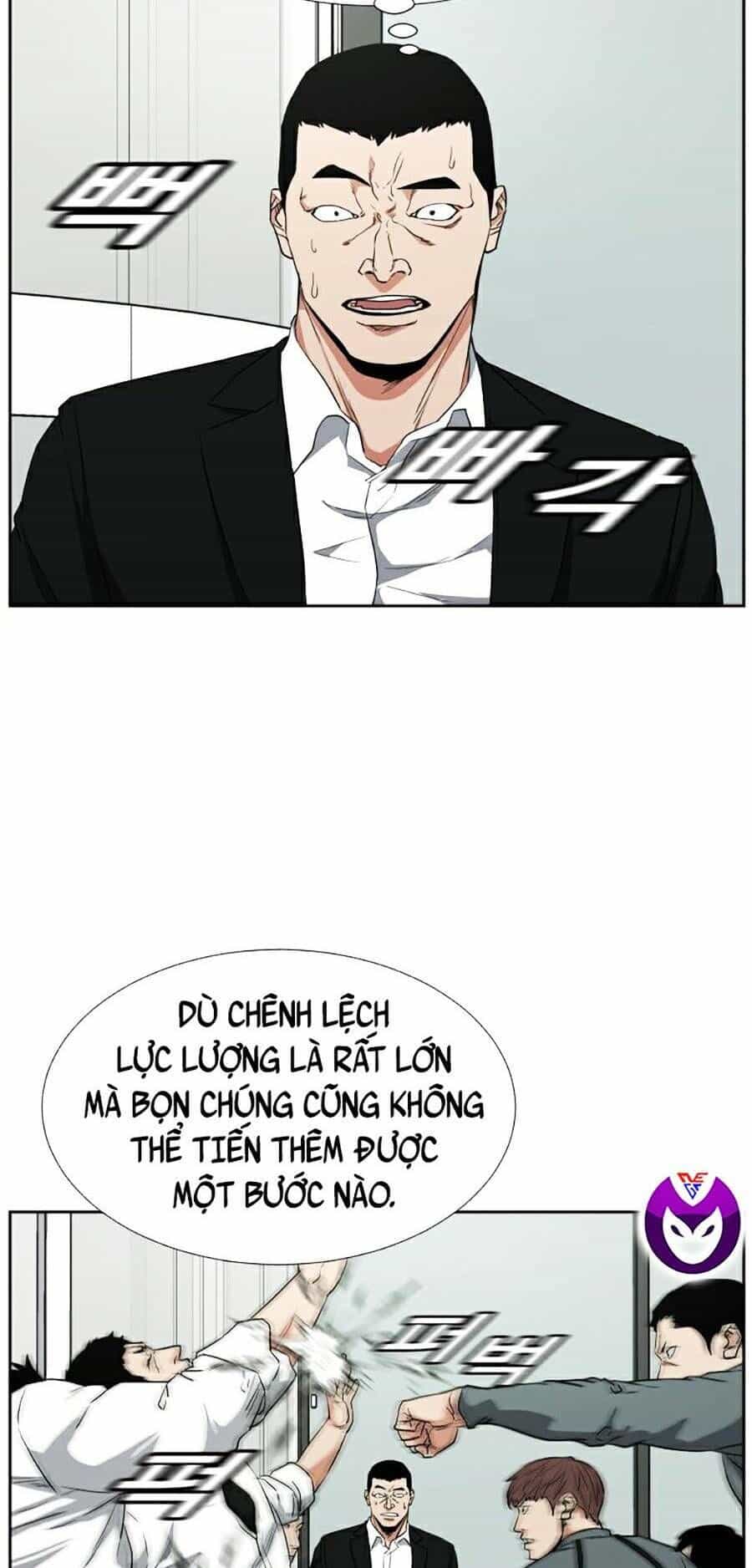 Bố Già Trùng Sinh - Chương 38 - ảnh 15