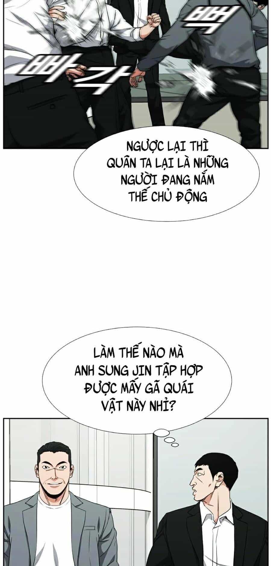 Bố Già Trùng Sinh - Chương 38 - ảnh 16