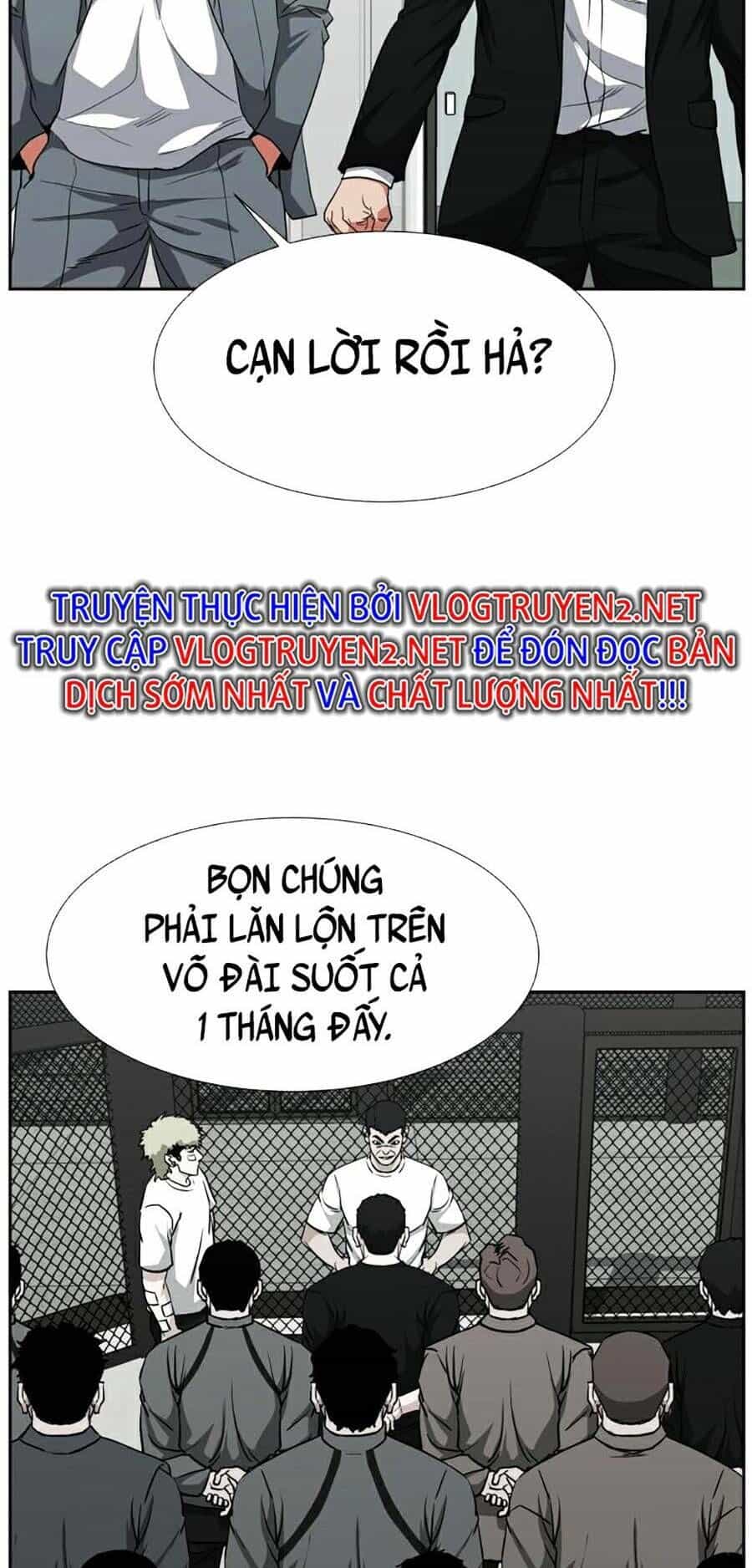 Bố Già Trùng Sinh - Chương 38 - ảnh 17