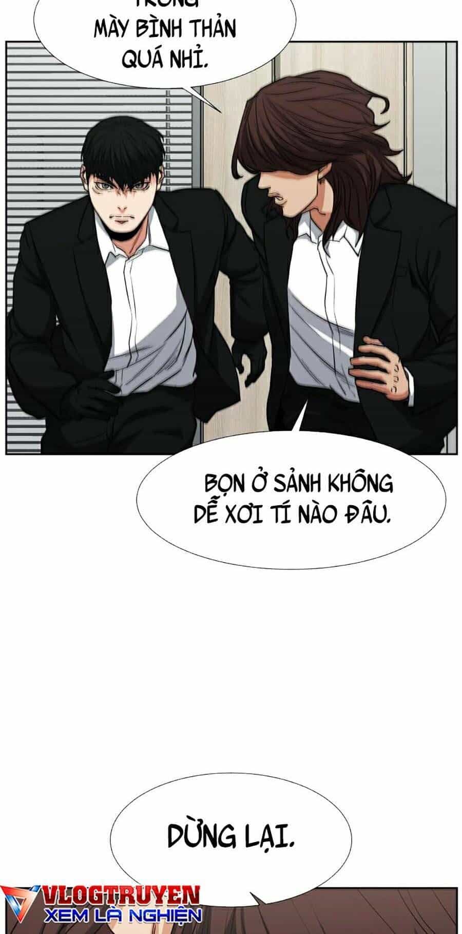 Bố Già Trùng Sinh - Chương 38 - ảnh 43