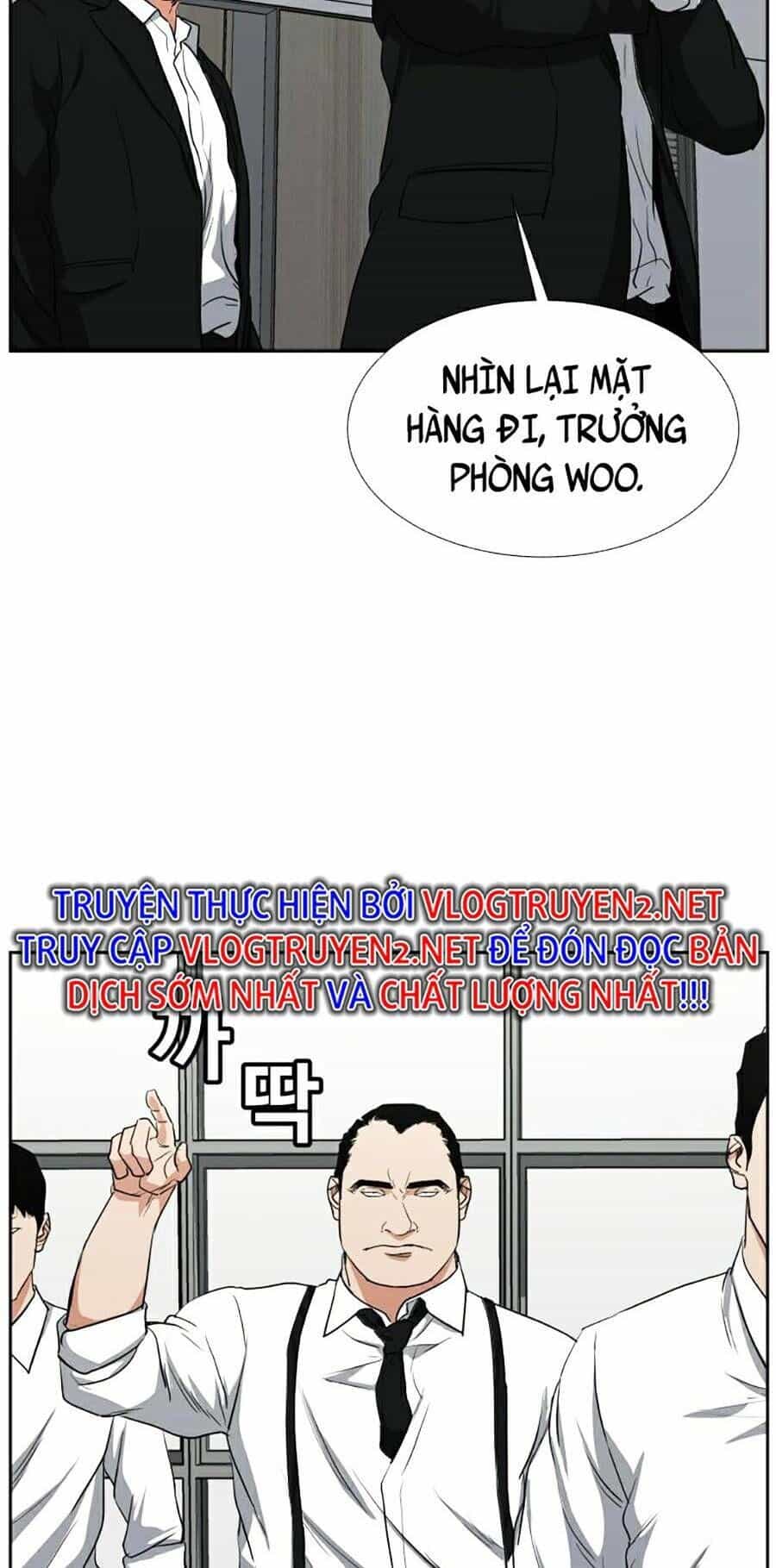 Bố Già Trùng Sinh - Chương 38 - ảnh 46