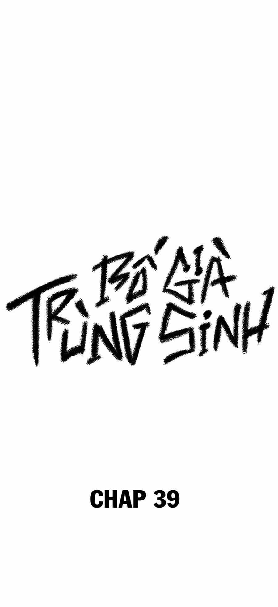 Bố Già Trùng Sinh - Chương 39 - ảnh 12