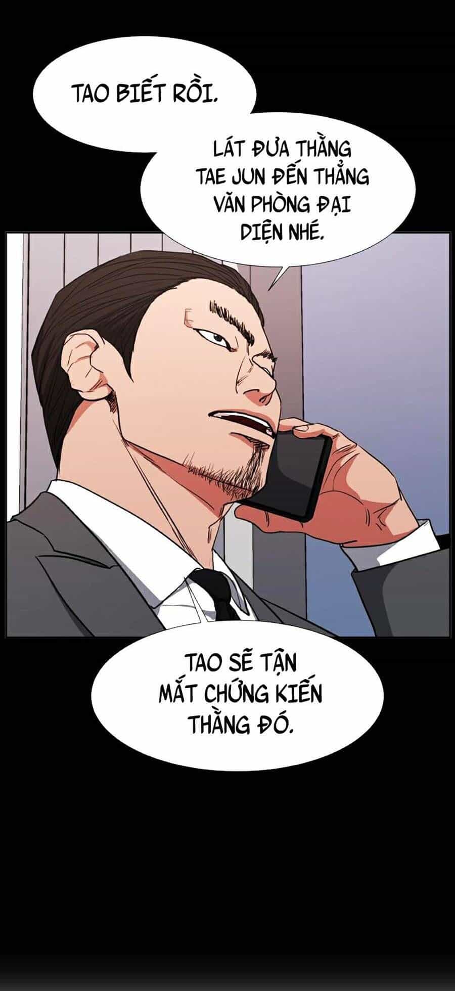 Bố Già Trùng Sinh - Chương 39 - ảnh 18