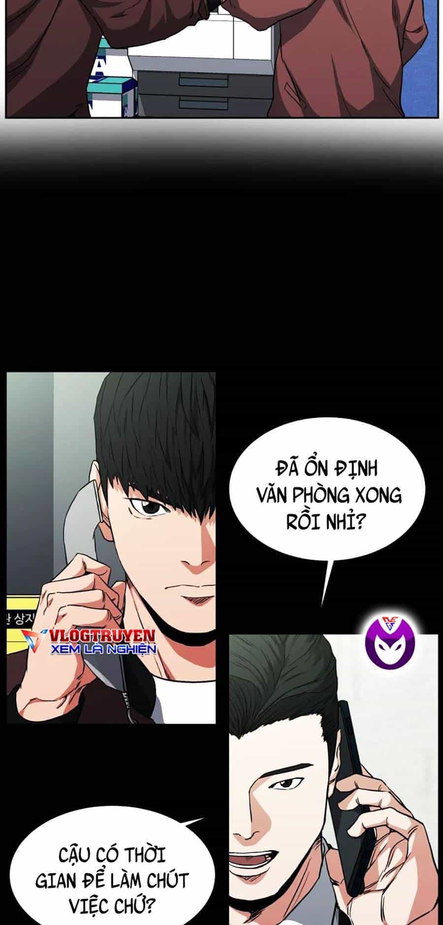 Bố Già Trùng Sinh - Chương 4 - ảnh 18