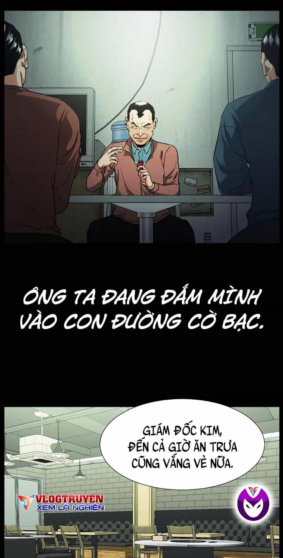 Bố Già Trùng Sinh - Chương 4 - ảnh 21