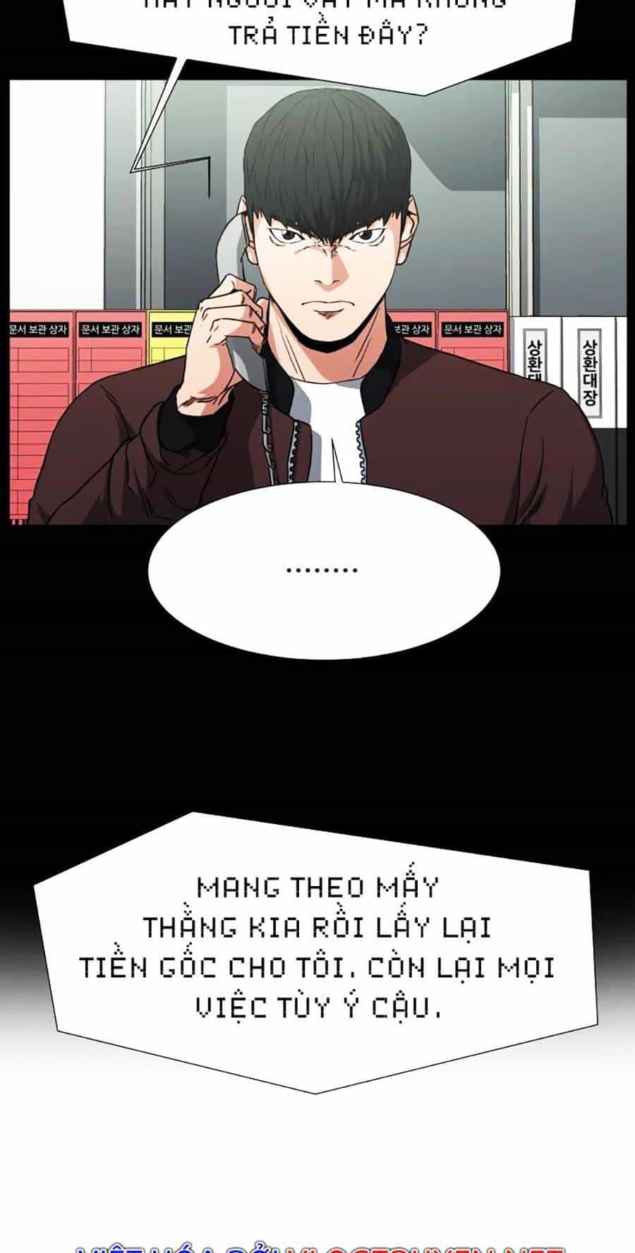 Bố Già Trùng Sinh - Chương 4 - ảnh 26