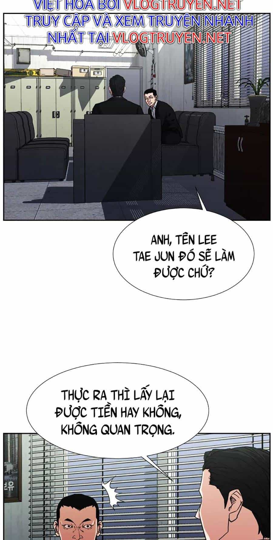 Bố Già Trùng Sinh - Chương 4 - ảnh 27