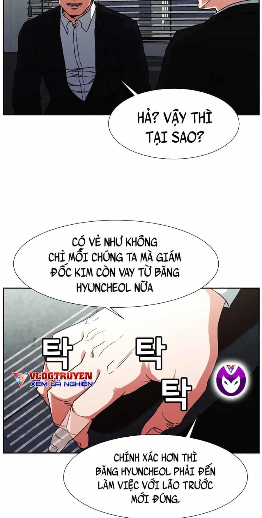Bố Già Trùng Sinh - Chương 4 - ảnh 28