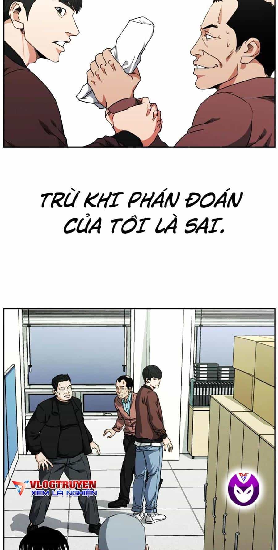 Bố Già Trùng Sinh - Chương 4 - ảnh 31