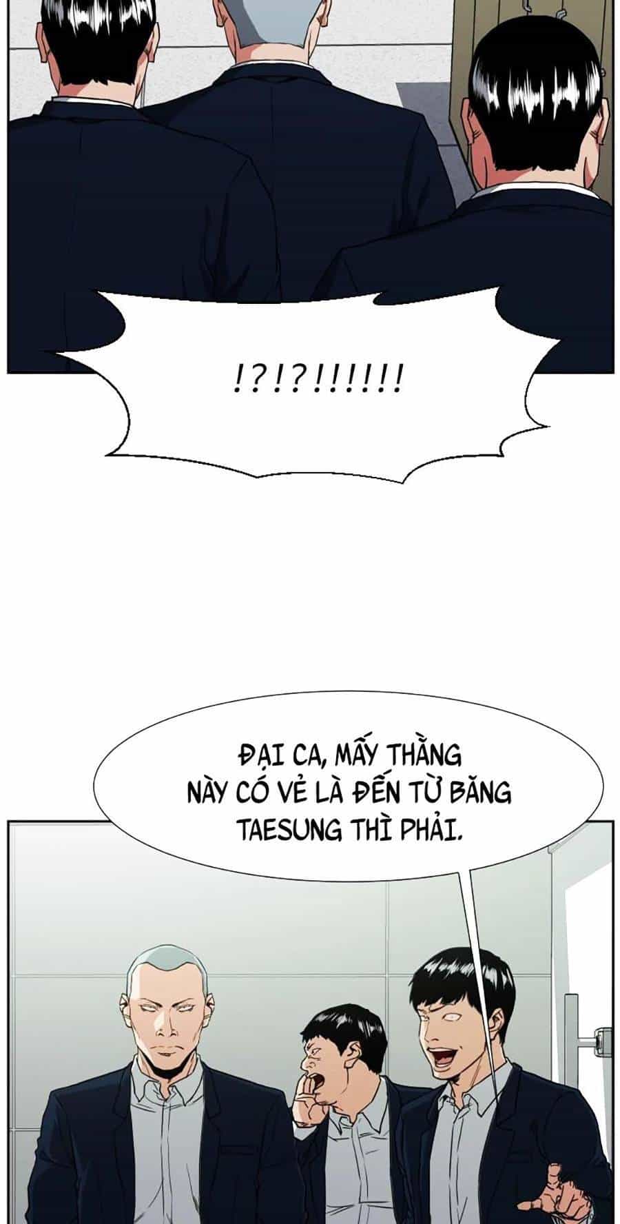 Bố Già Trùng Sinh - Chương 4 - ảnh 32