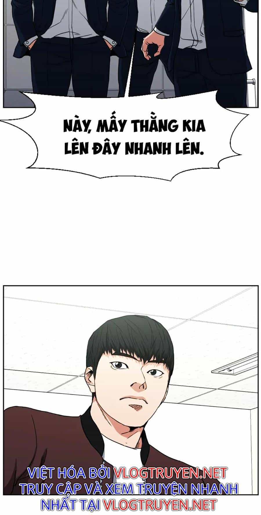 Bố Già Trùng Sinh - Chương 4 - ảnh 33