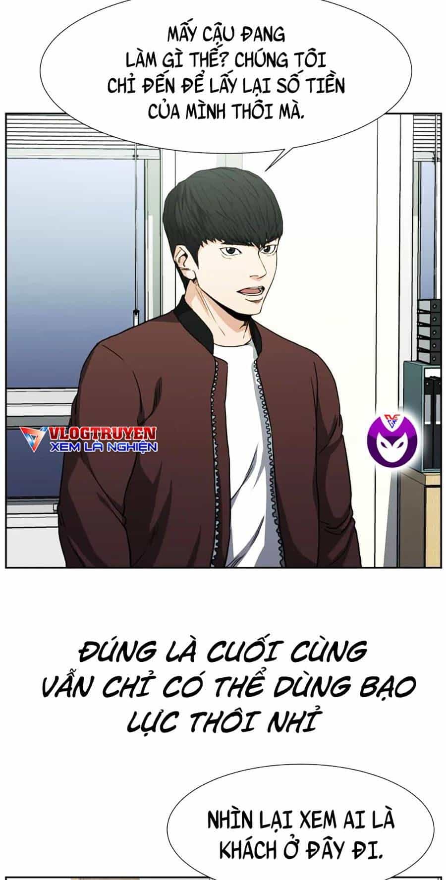 Bố Già Trùng Sinh - Chương 4 - ảnh 35