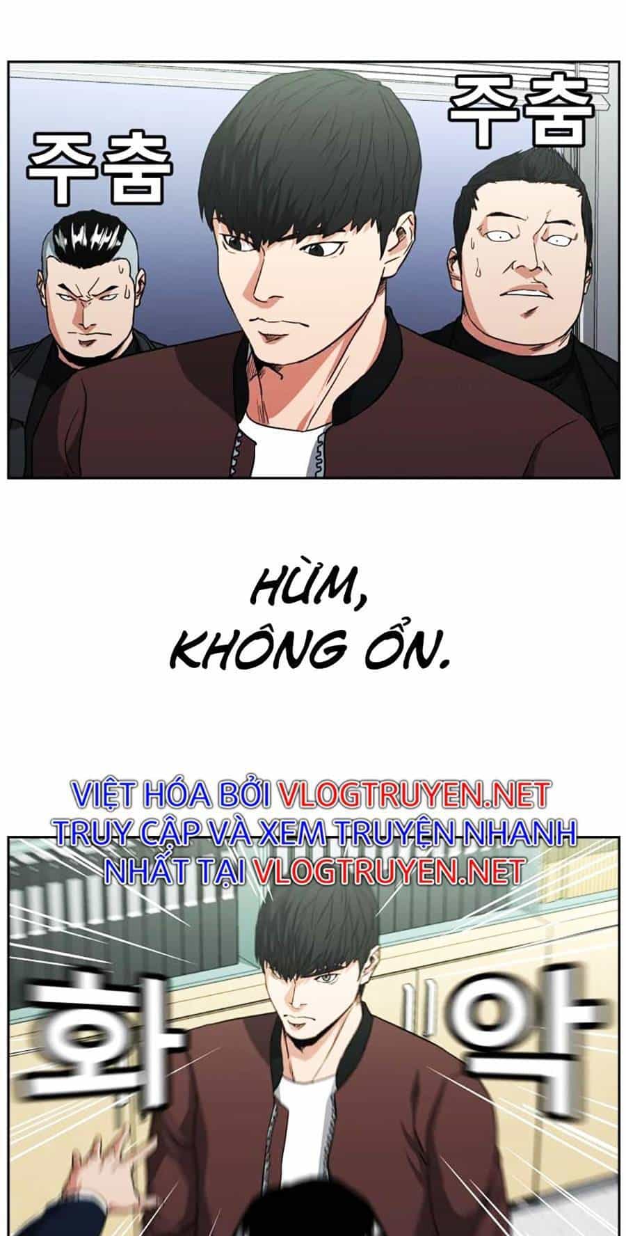 Bố Già Trùng Sinh - Chương 4 - ảnh 39