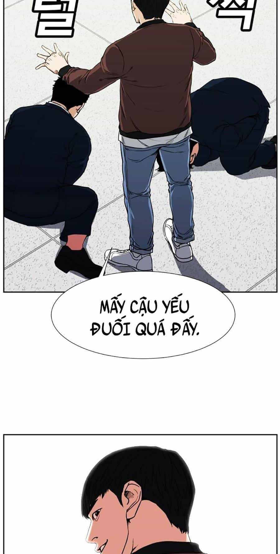 Bố Già Trùng Sinh - Chương 4 - ảnh 47