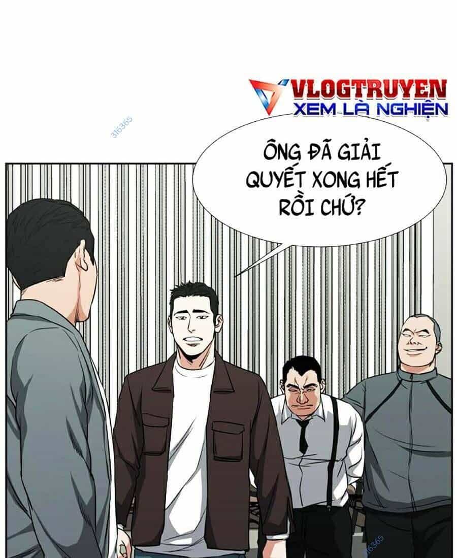 Bố Già Trùng Sinh - Chương 40 - ảnh 21