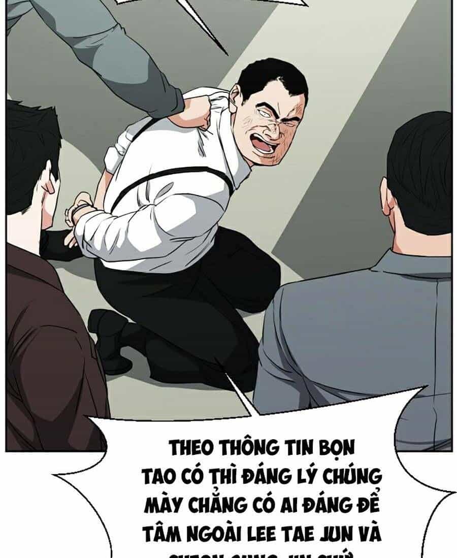 Bố Già Trùng Sinh - Chương 40 - ảnh 23