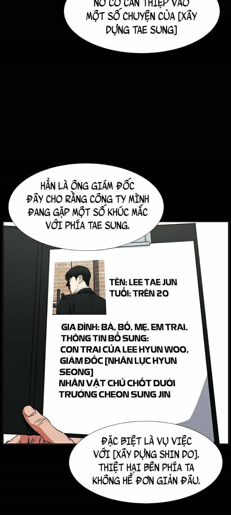 Bố Già Trùng Sinh - Chương 42 - ảnh 11