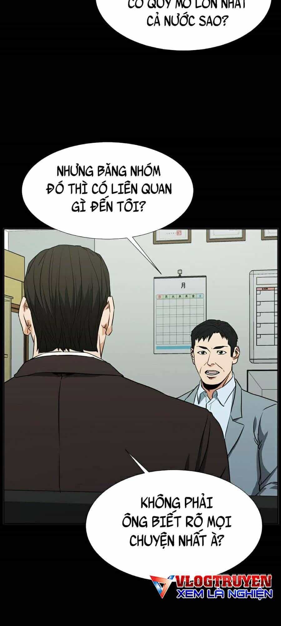 Bố Già Trùng Sinh - Chương 42 - ảnh 2