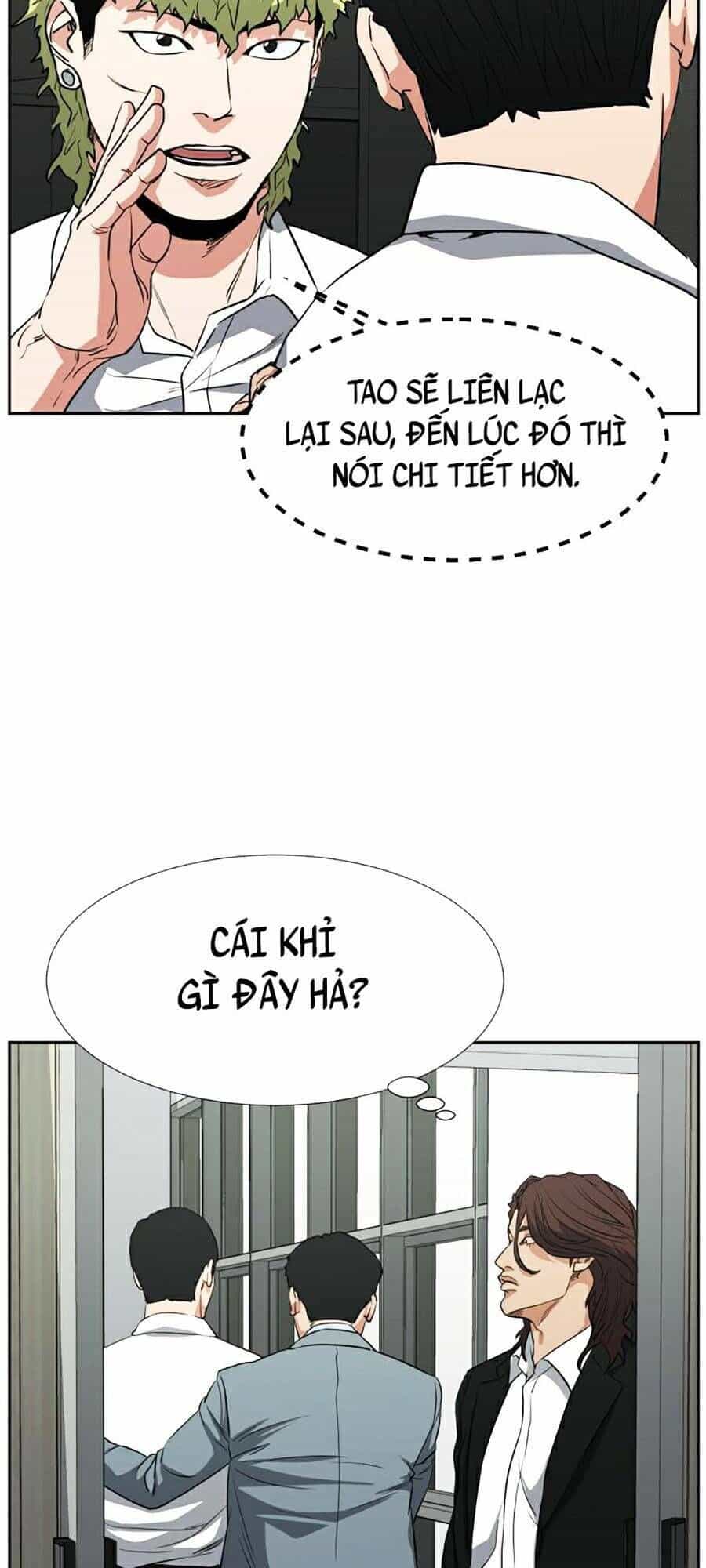 Bố Già Trùng Sinh - Chương 42 - ảnh 26