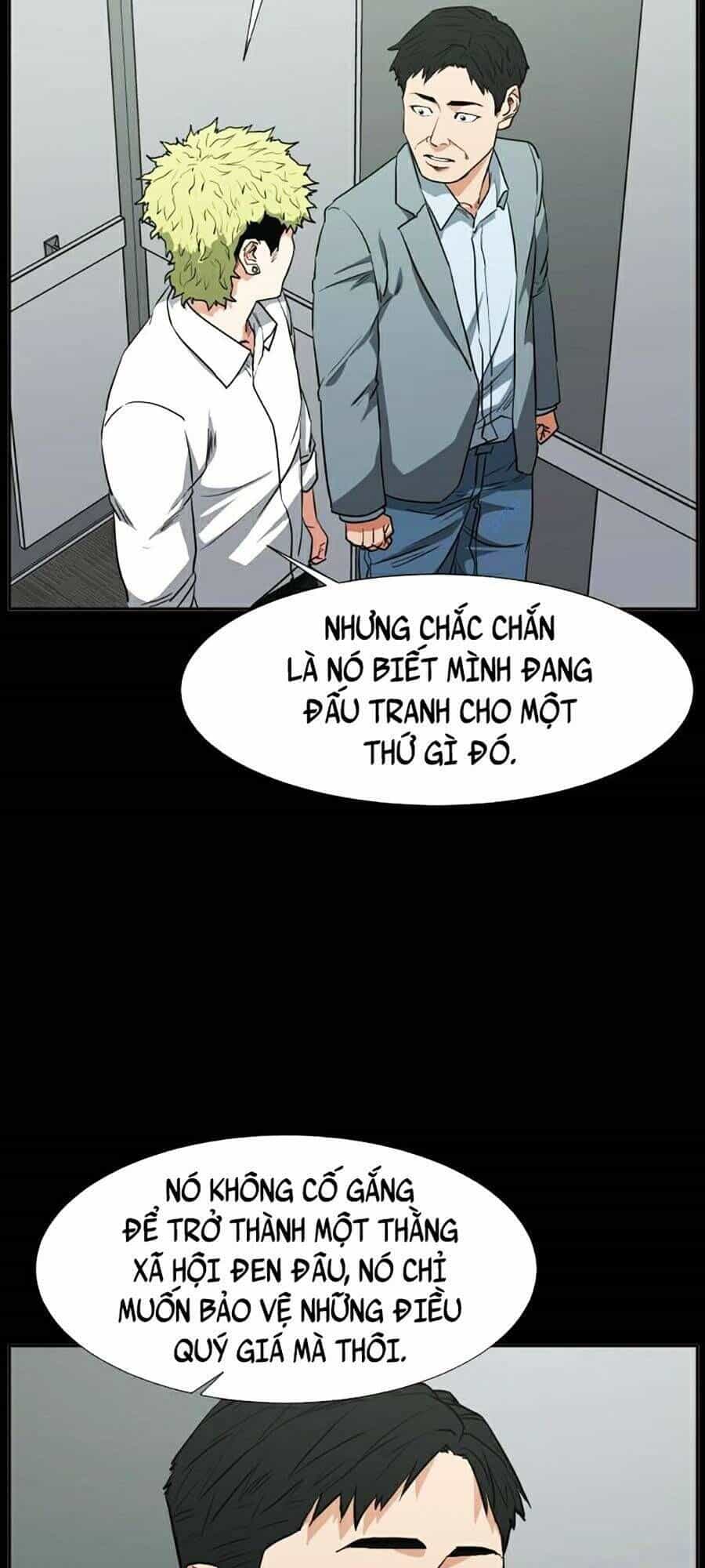 Bố Già Trùng Sinh - Chương 42 - ảnh 37