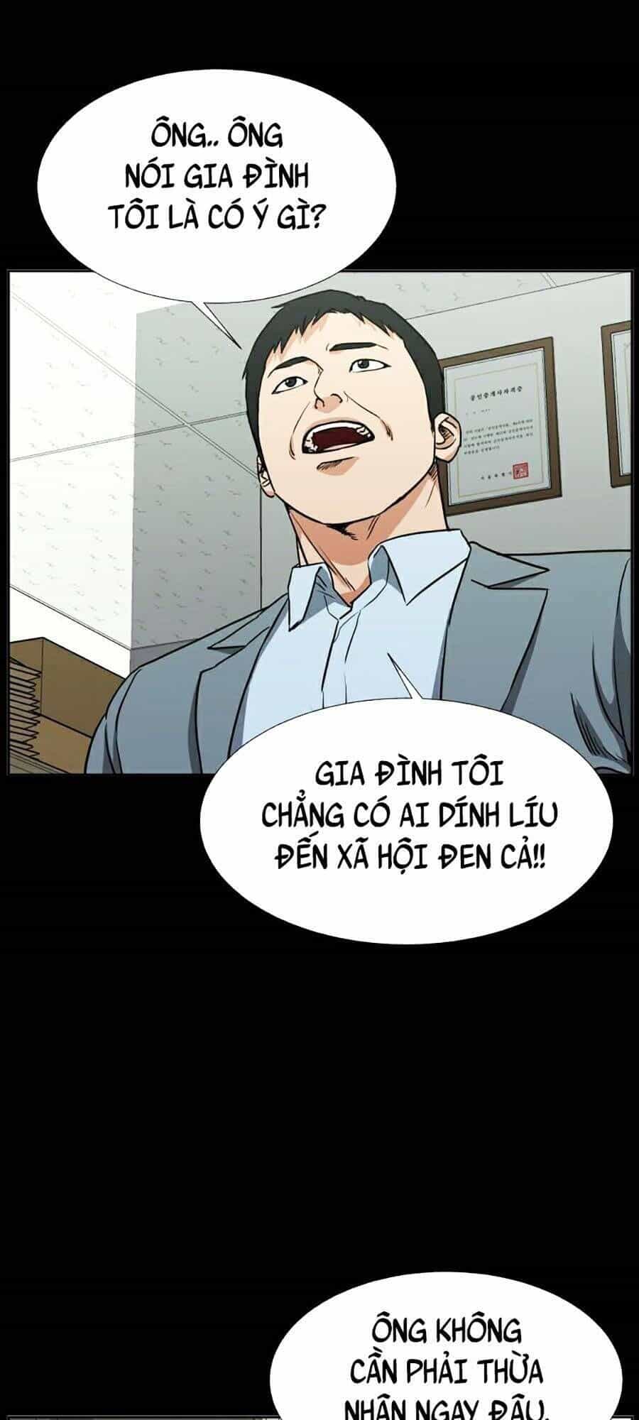 Bố Già Trùng Sinh - Chương 42 - ảnh 4