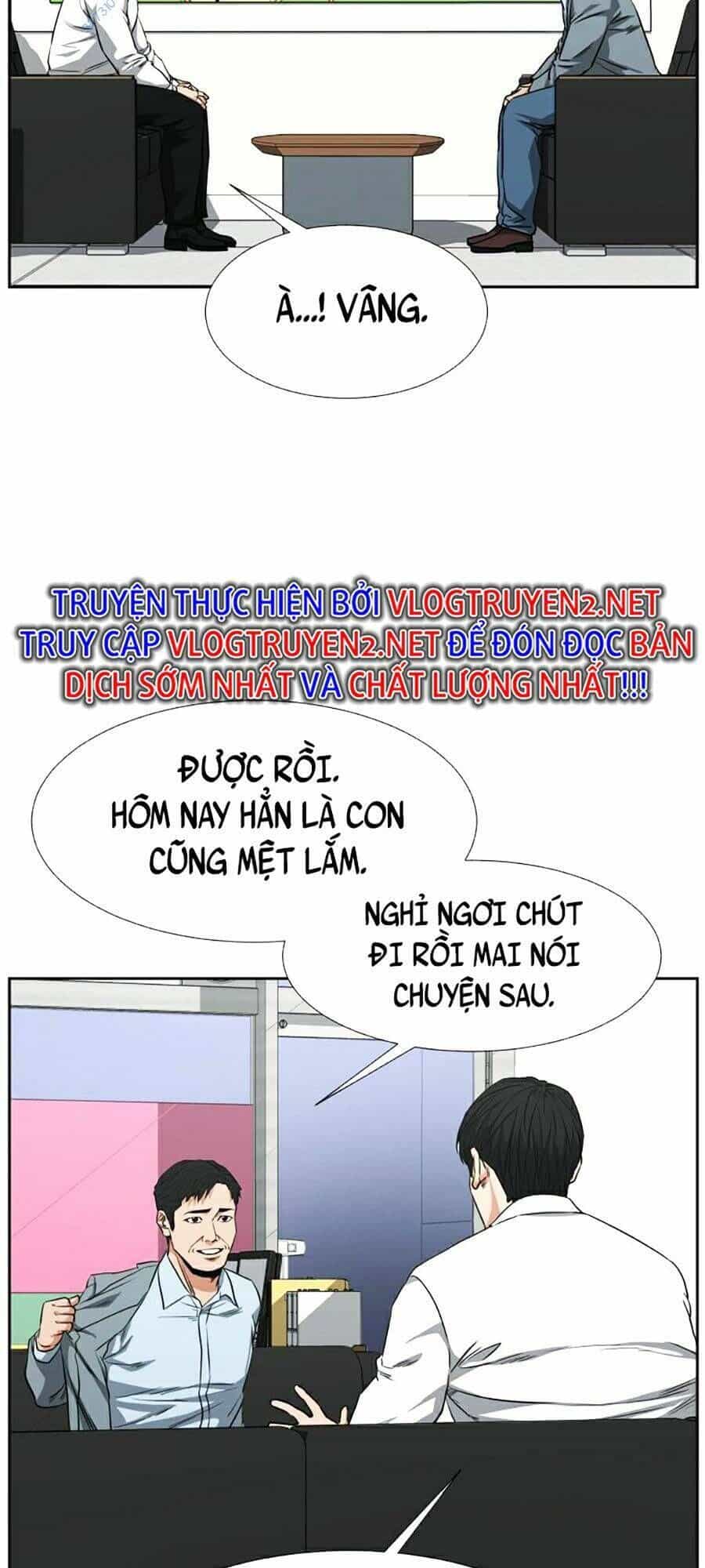 Bố Già Trùng Sinh - Chương 42 - ảnh 40